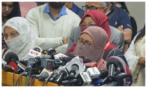 ‘জামায়াত নারীর ক্ষমতায়নে বিশ্বাসী তবে আমির হতে পারবে না’