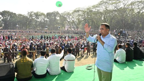 একাত্তরেই প্রমাণ হয়েছে মা-বোনদের জন্য এদের দরদ নেই