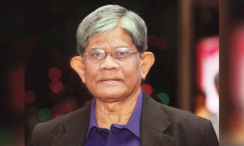 দেশের অর্থনীতি এখন সন্তোষজনক অবস্থানে আছে : অর্থ উপদেষ্টা