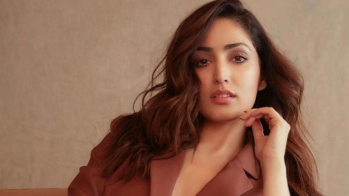 ধুরন্ধরের সিক্যুয়েলে ইয়ামি গৌতম