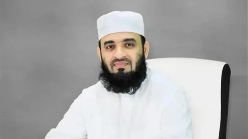 ভোট নিয়ে আজহারির স্ট্যাটাস