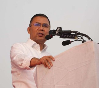 বাংলাদেশের ‘সম্ভাব্য প্রধানমন্ত্রী’ তারেক রহমান