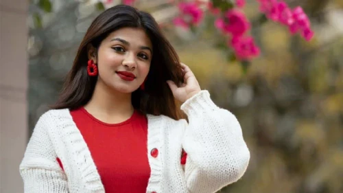 স্বস্তি খুঁজে পেয়েছেন নওবা