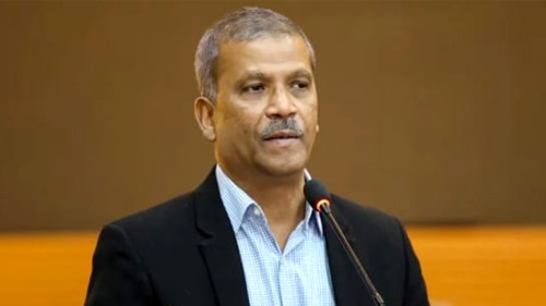 পাকিস্তানকে ধন্যবাদ জানালেন আইন উপদেষ্টা