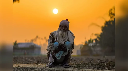 দেশে শীত নিয়ে নতুন বার্তা