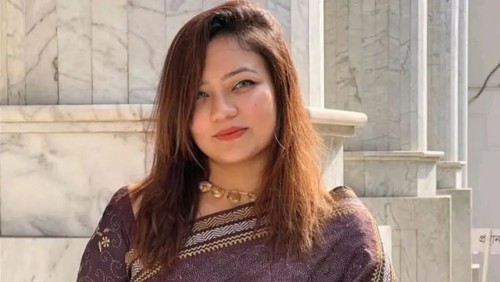 জামায়াতের ইশতেহার নিয়ে যা বললেন মোনামী