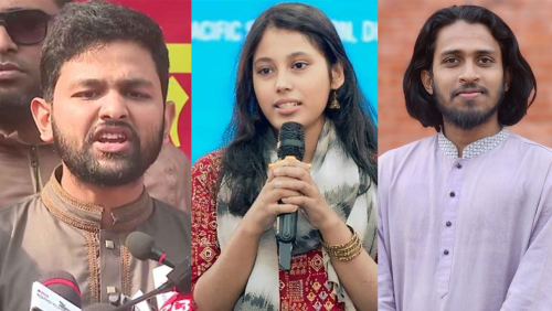 জাবের গুলিবিদ্ধ, আহত জুমা-আম্মার