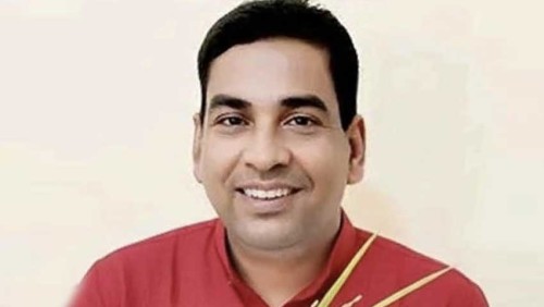 আচরণবিধি লঙ্ঘনে ফের শোকজড বাগমারায় বিএনপি প্রার্থী জিয়া