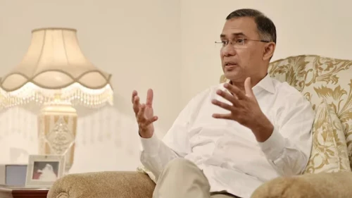 ঐক্য সরকার নয়, একক জয়ের ব্যাপারে আত্মবিশ্বাসী বিএনপি