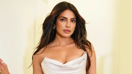 নতুন মাইলফলকে প্রিয়াঙ্কা চোপড়া