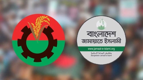 বিএনপি-জামায়াত কত শতাংশ ভোট পেতে পারে
