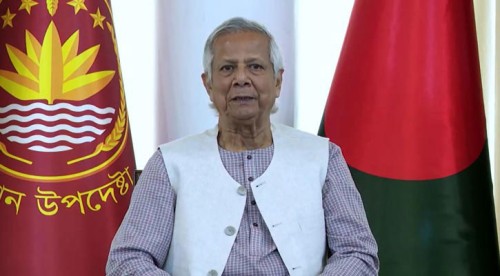 এবারের ভোট হোক নতুন বাংলাদেশের জন্মদিন