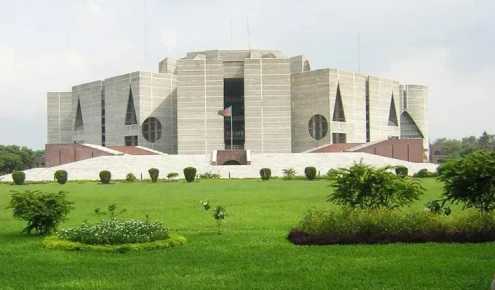 প্রস্তুতি শেষ, রোজার আগেই নতুন সরকারের শপথ
