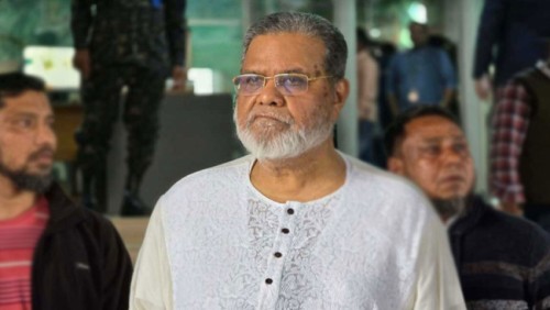 ভোট না দিলে ঘরবাড়ি পোড়ানোর হুমকি, বিএনপির মুন্সী বহিষ্কার