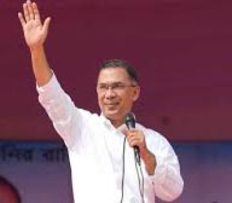 এককভাবেই সরকার গঠনে আত্মবিশ্বাসী তারেক রহমান