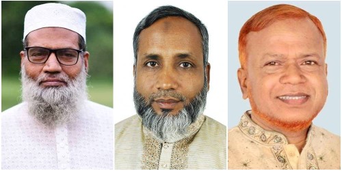 চাঁপাইনবাবগঞ্জে জামায়াতে ইসলামীর নিরঙ্কুশ বিজয়