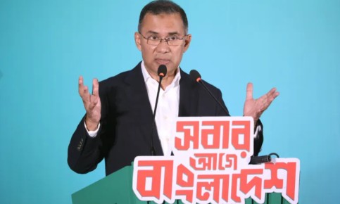 বিএনপির ভূমিধস বিজয়, যা বলছে আন্তর্জাতিক গণমাধ্যম