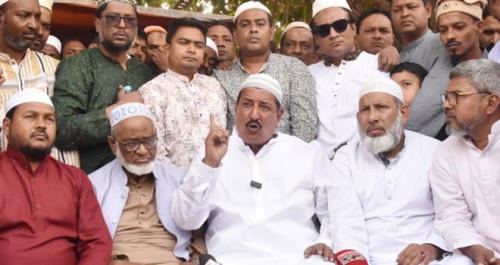 চাঁদাবাজ-দখলবাজদের প্রতি মিনুর কঠোর হুঁশিয়ারি