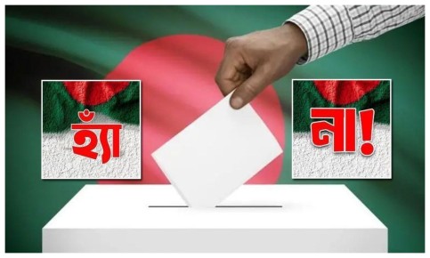 গণভোটে জিতেছে ‘হ্যাঁ’, কী কী বদল আসবে