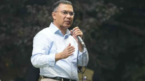 তারেক রহমানকে বিশ্বনেতাদের অভিনন্দন