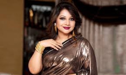ভালোবাসা দিবসে আঁখির গান