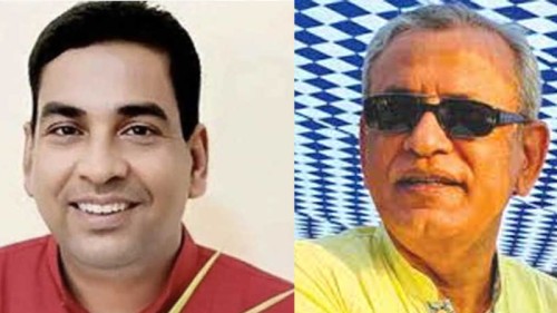 রাজশাহীর দুটি আসনের ভোট পুণ:গণনার দাবি পরাজিত দুই বিএনপি প্রার্থীর