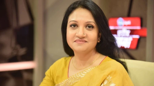 গুরুত্বপূর্ণ দুই মন্ত্রণালয়ের দায়িত্ব পেলেন পুতুল