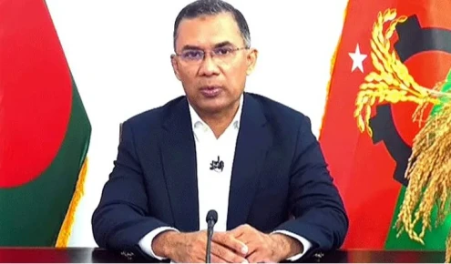 গণতন্ত্রের অগ্রযাত্রা সুসংহত করতে সরকার প্রতিশ্রুতিবদ্ধ: প্রধানমন্ত্রী