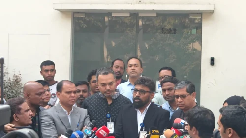 রমজানেই ইমাম-মুয়াজ্জিনদের সম্মানী দেবে সরকার