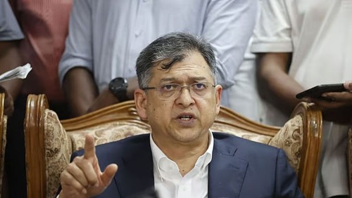 স্পিকার ও ডেপুটি স্পিকার নির্বাচন কবে, জানালেন স্বরাষ্ট্রমন্ত্রী