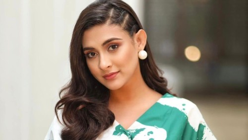 ‘মেহজাবীনকে টার্গেট’, নেপথ্যে কে?