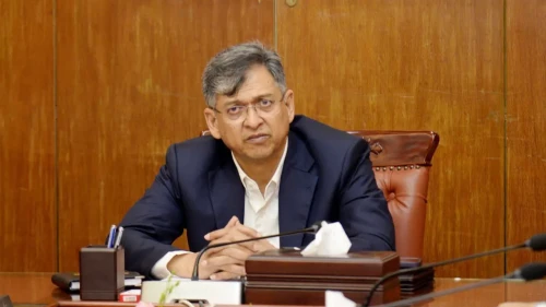 শিগগিরই পুলিশে ১০ হাজার কনস্টেবল নিয়োগ : স্বরাষ্ট্রমন্ত্রী