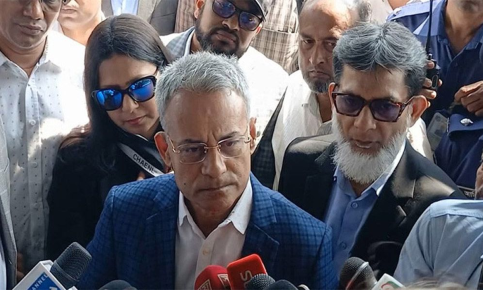 ঈদে ভাড়া বাড়ালে কঠোর ব্যবস্থা : সড়কমন্ত্রী