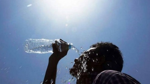 এ মাসেই তীব্র তাপদাহ ও কালবৈশাখীর আভাস