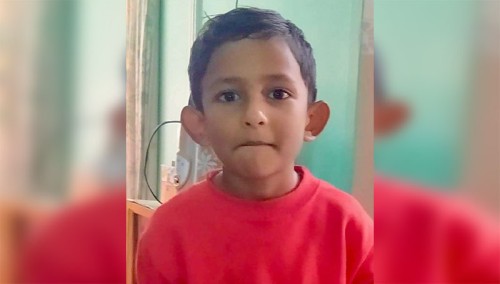 রাজশাহীতে ধান থেকে গলায় বেল্ট প্যাচানো শিশুর লাশ উদ্ধার