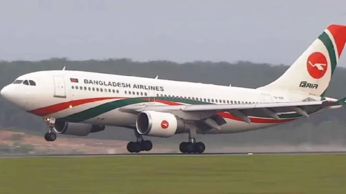 ৬ দিনে ঢাকা থেকে বাতিল ২১০ ফ্লাইট