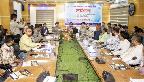‘শিশুকে বড় করা সহজ, কিন্তু মাদকাসক্তকে নিয়ে কাজ করা কঠিন’