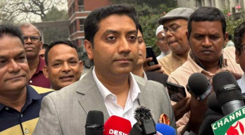 ১৮ মার্চ ছুটি ঘোষণা, ঈদের ছুটি সাতদিন