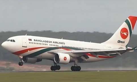 ৮ মার্চ পর্যন্ত মধ্যপ্রাচ্যে সব ফ্লাইট বাতিল