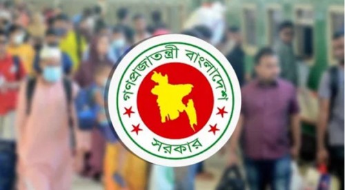 ঈদের ছুটি ৭ দিন, প্রজ্ঞাপন জারি