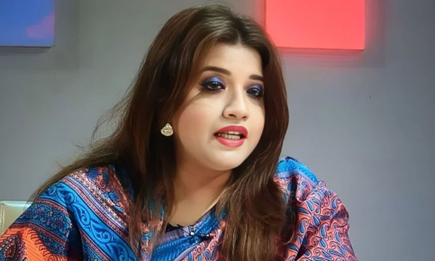 হাদি হত্যার আটকদের বিষয়ে ঢাকাকে এখনো কিছু জানায়নি ভারত : পররাষ্ট্র প্রতিমন্ত্রী