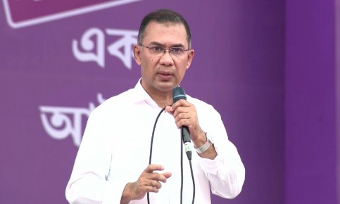 নারীর ক্ষমতায়ন ছাড়া দেশকে এগিয়ে নেওয়া সম্ভব নয়: প্রধানমন্ত্রী