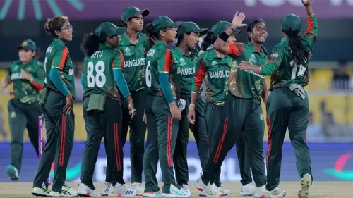 পিছিয়ে গেল নারী বিপিএল