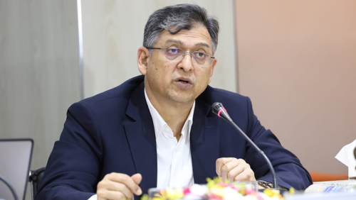 সংবিধান সংস্কার পরিষদ নিয়ে সিদ্ধান্ত সংসদেই হবে: স্বরাষ্ট্রমন্ত্রী