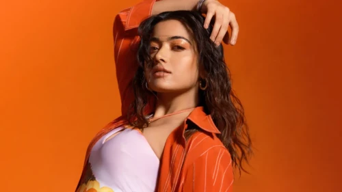 রাশমিকার আইনি হুঁশিয়ারি