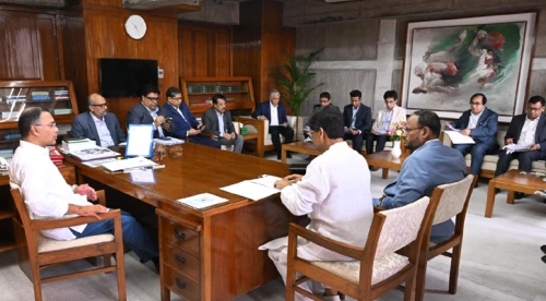 পহেলা বৈশাখে ‘কৃষক কার্ড’ বিতরণ উদ্বোধন করবেন প্রধানমন্ত্রী