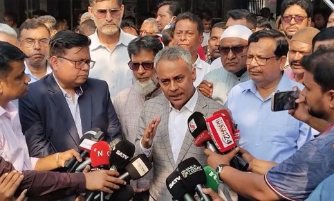 তেলের কোনো সংকট নেই, ভাড়াও বাড়বে না : সেতুমন্ত্রী