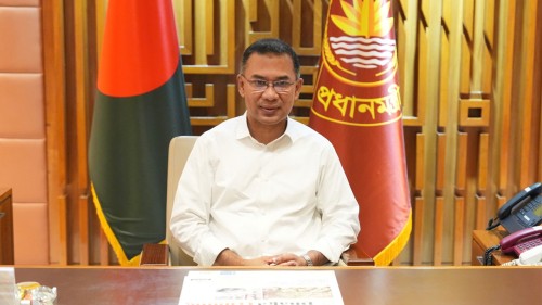 দেশবাসীকে পবিত্র ঈদুল ফিতরের শুভেচ্ছা জানালেন প্রধানমন্ত্রী