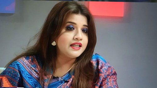 শেখ হাসিনাকে ফেরত চেয়ে দিল্লিকে চিঠি দেয়নি সরকার : শামা ওবায়েদ