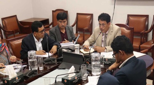 দুই লাখ শিক্ষার্থীকে বিনামূল্যে স্কুল ড্রেস-কেডস বিতরণের ঘোষণা